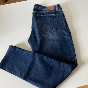 Lucky brand Lolita Skinny Jean